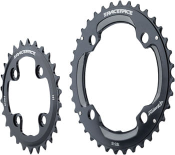 RaceFace-Turbine-11-Speed-Chainring--64-104mm-BCD-24-34t-Black-CR5264