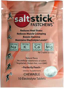Saltstick-Fastchews-Chewable-Electrolyte-Tablets-POP--Box-of-12-Packets-Perfectly-Peach-EB0561