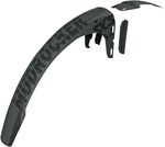 SKS-Mudrocker-Clip-On-Rear-Fender---29x3-0-Black-FE2417