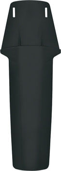 SKS-Mudrocker-Clip-On-Rear-Fender-Extender---Black-FE2418