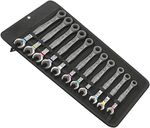 Wera-Joker-Set-Ratcheting-Combination-Wrench-Set---11-Piece-TL0386