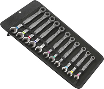 Wera-Joker-Set-Ratcheting-Combination-Wrench-Set---11-Piece-TL0386