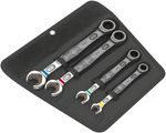 Wera-Joker-Set-Ratcheting-Combination-Wrench-Set---4-Piece-TL0387