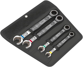 Wera-Joker-Set-Ratcheting-Combination-Wrench-Set---4-Piece-TL0387