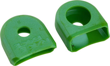 RaceFace-Crank-Boots--For-Alloy-Cranks-2-Pack-Green-CR8315