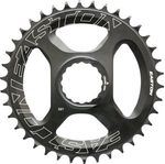 Easton-Direct-Mount-38-Tooth-Chainring-Black-CR0409