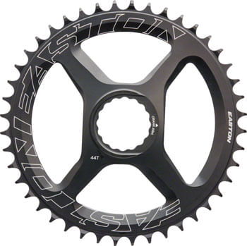 Easton-Direct-Mount-44-Tooth-Chainring-Black-CR0415
