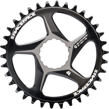 RaceFace-Narrow-Wide-Direct-Mount-CINCH-Chainring---for-Shimano-12-Speed-requires-Hyperglide--compatible-chain-34t-Black-CR7113