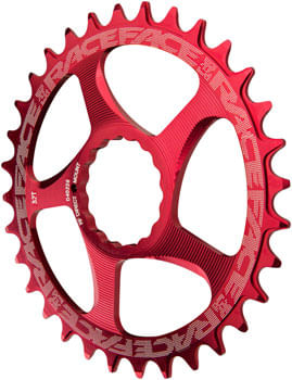 RaceFace-Narrow-Wide-Chainring--Direct-Mount-CINCH-36t-Red-CR7639