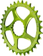 RaceFace-Narrow-Wide-Chainring--Direct-Mount-CINCH-28t-Green-CR7641