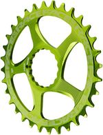 RaceFace-Narrow-Wide-Chainring--Direct-Mount-CINCH-30t-Green-CR7642