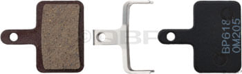 Tektro Draco / Auriga Comp / Gemini Disc Brake Replacement Pads