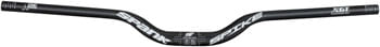 Spank-Spike-800-Race-Handlebar---31-8mm-Clamp-800mm-50mm-Rise-Black-Gray-HB4251