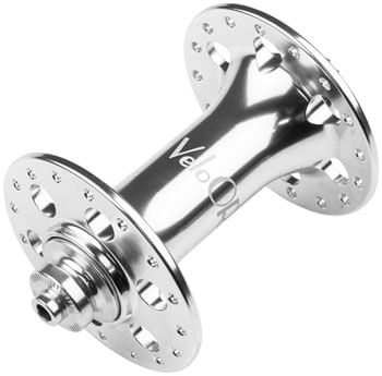 Velo-Orange-Front-Hub---QR-x-100mm-Rim-Brake-Silver-32H-HU0955