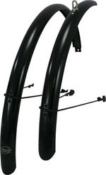Planet-Bike-Full-26--x-60-Fender-Set--Black--26-x-1-4-1-9--FE7065