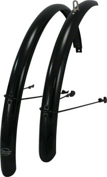 Planet-Bike-Full-26--x-60-Fender-Set--Black--26-x-1-4-1-9--FE7065