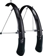 Planet-Bike-Cascadia-ALX-27-5--x-60-Fender-Set--Black--27-5-x-1-4-1-9--FE7073