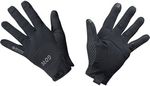 GORE-C5-GORE-TEX-INFINIUM™-Gloves---Black-Full-Finger-2X-Large-GL0460