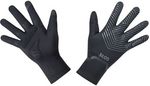 GORE-C3-GORE-TEX-INFINIUM™-Stretch-Mid-Gloves---Black-Full-Finger-X-Large-GL1608
