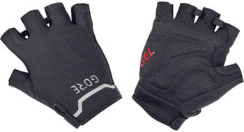 GORE C5 Short Gloves - Black, Short Finger, 3X-Large