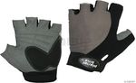 Planet-Bike-Gemini-Gloves---Black-Short-Finger-Medium-GL1057