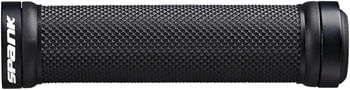 Spank-Spoon-Grips---Black-HT1612
