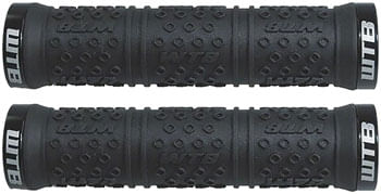 WTB--Tech-Trail-Grip---135mm-30mm-Diameter-Clamp-On-Black-HT1244