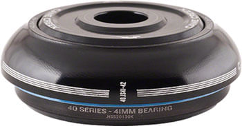 Cane-Creek-40-IS41-28-6-Short-Cover-Top-Headset-Black-HD0057