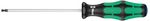 Wera-352-Hex-Ball-Driver---3mm-TL0338