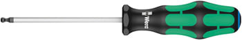 Wera-352-Hex-Ball-Driver---4mm-TL0339