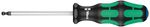 Wera-352-Hex-Ball-Driver---5mm-TL0340