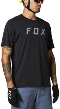 Fox Racing Ranger Jersey - Black, Men's, Small
