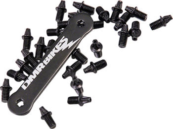 DMR-Moto-X-Pins-for-Vault-Pedals-44-Piece-Set-Black-PD3134