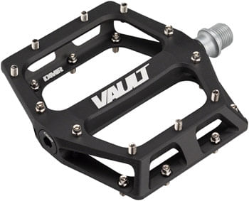 DMR-Vault-Pedals---Platform-Aluminum-9-16--Sandblast-Black-PD3155