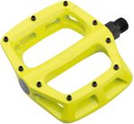 DMR-V8-Pedals--Platform-Aluminum-9-16--Lemon-Lime-PD3135