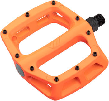 DMR-V8-Pedal---Platform-Aluminum-9-16--Highlighter-Orange-PD3139