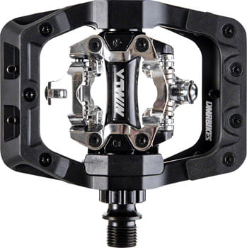 DMR-V-Twin-Pedals---Dual-Sided-Clipless-with-Platform-Aluminum-9-16--Black-PD3146