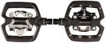 LOOK-GEO-TREKKING-ROC-Pedals---Single-Side-Clipless-with-Platform-Chromoly-9-16--Black-PD0379