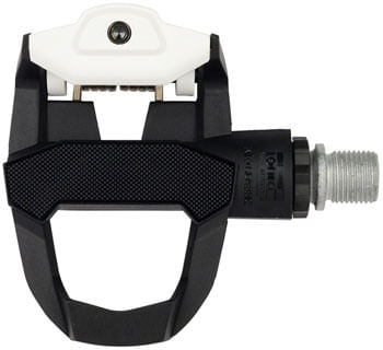 LOOK-KEO-CLASSIC-3-Pedals---Single-Sided-Clipless-Chromoly-9-16--Black-White-PD0360