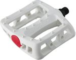 Odyssey-Twisted-PC-Pedals---Platform-Composite-Plastic-9-16--White-PD9143