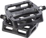 Odyssey-Grandstand-Pedals---Platform-Composite-Plastic-9-16--Black-PD9144