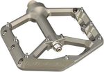 Spank-Oozy-Pedals---Platform-Aluminum-9-16--Green-Metal-PD0155