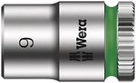 Wera-8790-HMA-Zyklop-1-4----Socket-9mm-TL4334