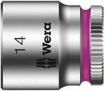 Wera-8790-HMA-Zyklop-1-4----Socket-14mm-TL4339