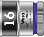 Wera-8790-HMB-HF-Zyklop-3-8----Socket-16mm-TL4350