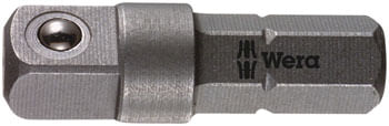 Wera-870-1-Adaptor-1-4--x-25mm-TL4328