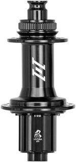 Industry-Nine-101-Classic-Rear-Hub---12-x-148mm-Center-Lock-HG-11-MTN-Black-24H-HU0089