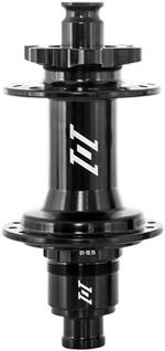 Industry-Nine-101-Classic-Rear-Hub---12-x-148mm-6-Bolt-XD-Black-32H-HU0094