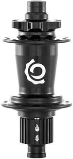 Industry-Nine-Hydra-Classic-Rear-Hub---12-x-148mm-Boost-6-Bolt-Micro-Spline-Black-HU6341