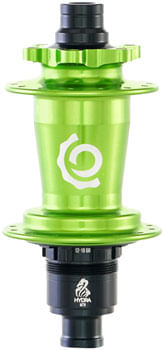 Industry-Nine-Hydra-Classic-Rear-Hub---12-x-148mm-Boost-6-Bolt-XD-Lime-HU6350